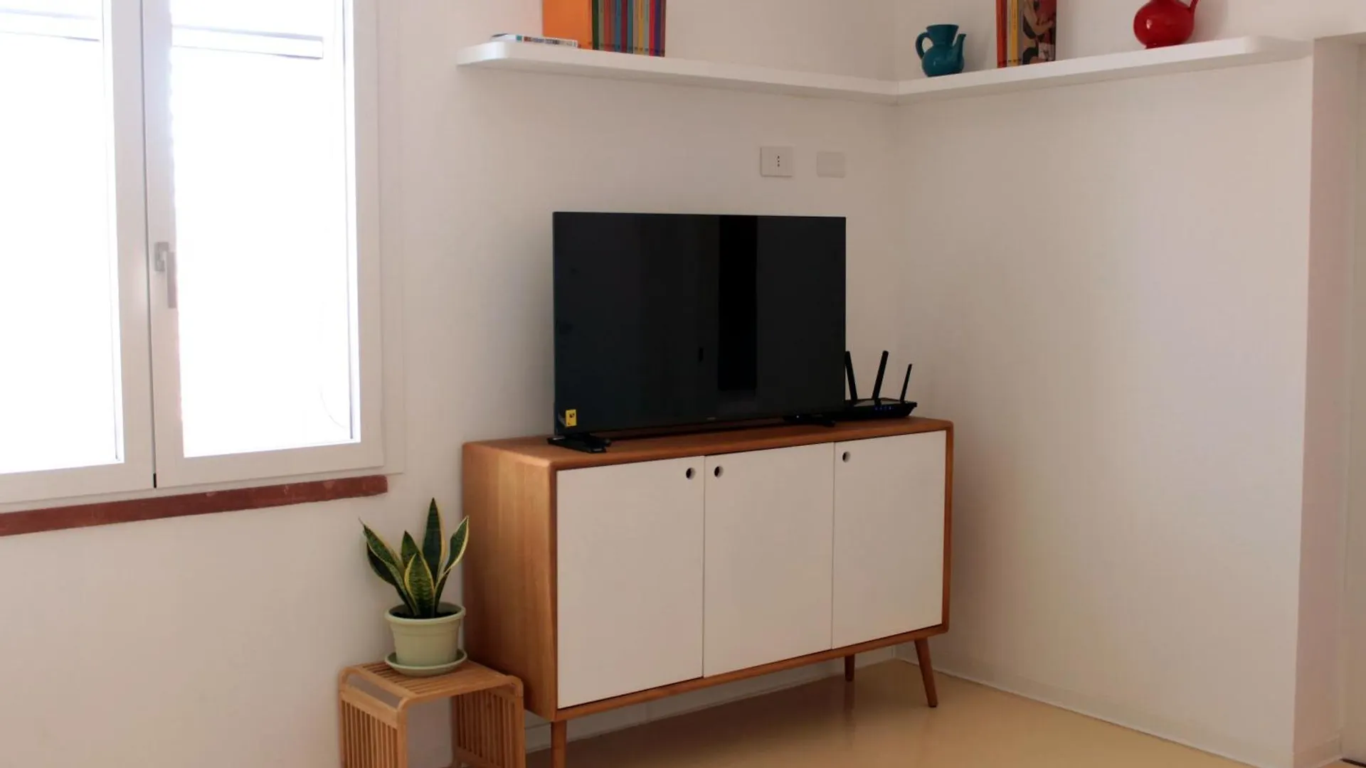 Apartamento L'Approdo Alguer