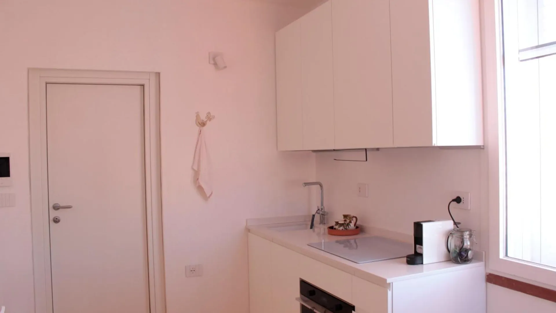 Apartamento L'Approdo Alguer Italia