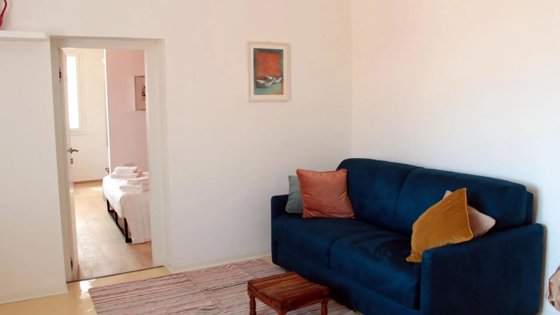 Apartamento L'Approdo Alguer