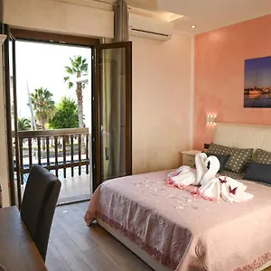 Bed and breakfast Don Giovanni, Alguer