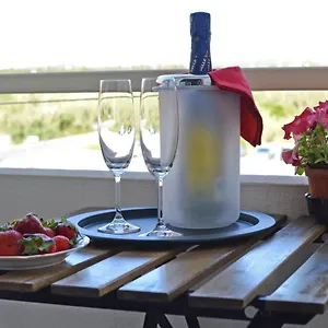 Bed and breakfast Red Sunset, Alguer