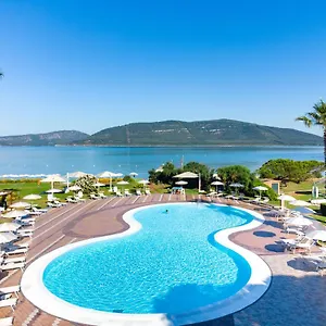 4* Отель Corte Rosada Affiliated By Melia (adults Only)