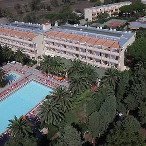 Hotel Oasis, Alguer